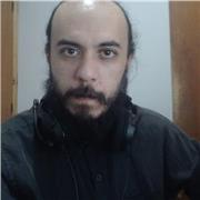 Professor de Inglês para todos os níveis